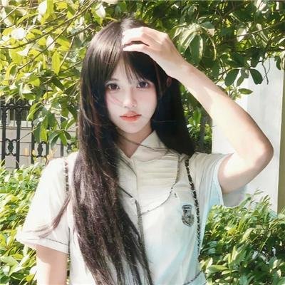 神圣的女人